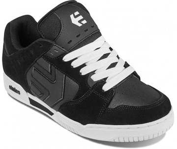 buty Etnies Faze - Black/White