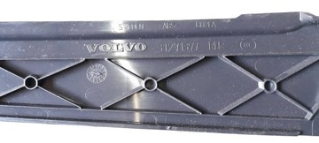 LIŠTA PRAHU PRAVÁ VOLVO XC60 I 08-13 ROK 31271397