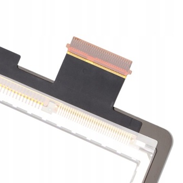 Стекло сенсорного экрана для консоли Switch Lite