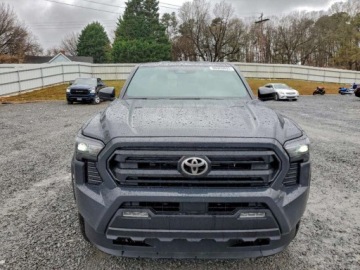 Toyota Tacoma II 2025 Toyota Tacoma Double Cab 2025 2.4 Benzyna 278KM, zdjęcie 5