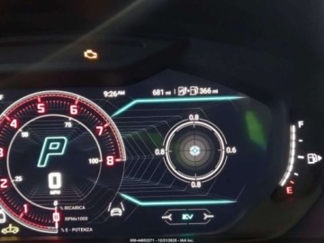 Lamborghini Urus 2025 Lamborghini Urus SE 2025 4.0 Hybryda 611KM, zdjęcie 12