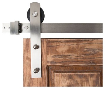 System Drzwi Przesuwnych Barn Door Loft 200cm