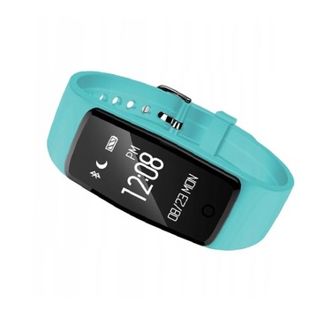 Smart Bracelet S1 green