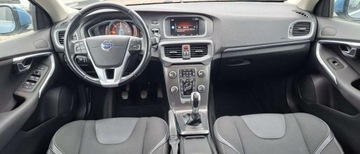 Volvo V40 II Cross Country D2 115KM 2014 Volvo V40 Volvo V40 D2 Momentum 1.6 Diesel 115KM, zdjęcie 11