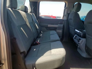 Ford 2023 Ford F150 Supercrew 2023 3.5l 3.5 Hybryda 400KM, zdjęcie 10