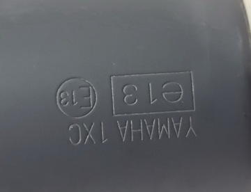 Глушитель выхлопа Yamaha XV 950 Болт 2014 г.