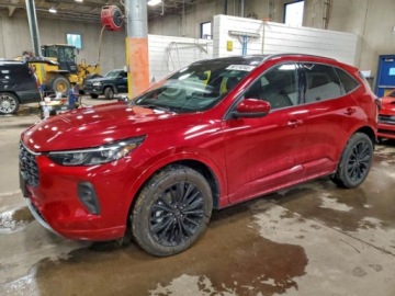 Ford Escape III 2024 Ford Escape ST Line Elite 2024 2.5L 2.5 Hybryda 192KM, zdjęcie 1