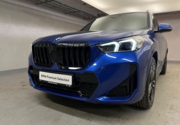 BMW X1 U11 2024 BMW X1 X1 23d xDrive, M Pakiet, Hak, Faktura VAT 23, Gwarancja 2.0 Diesel, zdjęcie 12