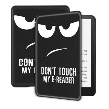 ГРАФИЧЕСКИЕ КЕЙСЫ для Amazon KINDLE PAPERWHITE 5