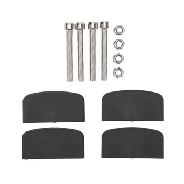 Главный разъединитель аккумуляторной батареи 12–48 В