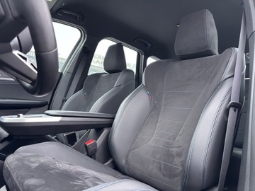 BMW X1 U11 Crossover 1.5 18i 136KM 2025 BMW X1 BMW x1, 18i sDrive, Mpakiet, adaptacyjne LE, zdjęcie 10