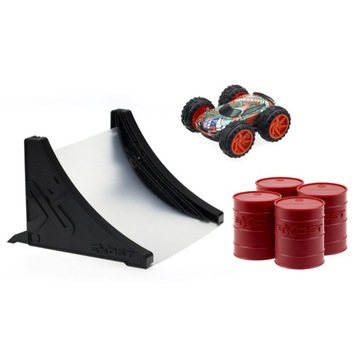 SILVERLIT Exost Jump - Stunt Pack - Filp 1 20621