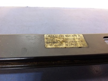 AUDI Q7 4L ZVEDÁK OKNO PŘEDNÍ LEVÝ 4L0837461A