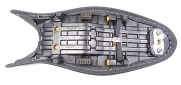 SUZUKI SFV 650 SEAT SEAT '09