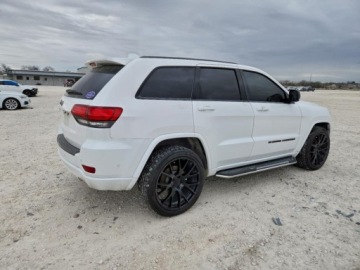 Jeep Grand Cherokee IV 2021 Jeep Grand Cherokee Limited 2021 3.6 Benzyna 293KM, zdjęcie 3