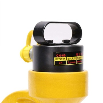 Гидравлический штамповочный станок 31Т СН-60 10,5-20,5мм