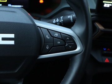 Dacia Duster III 1.6 Hybrid 140KM 2024 Dacia Duster 1.6 Hybrid, Salon Polska, zdjęcie 19
