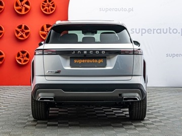 Jaecoo 7 2024 JAECOO J7 1.6 T-GDI OffRoad AWD DCT Suv 147KM 2024, zdjęcie 4