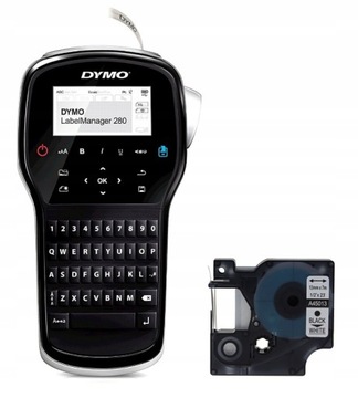 Принтер Dymo LabelManager LM280 S0968940