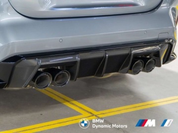 BMW Seria 4 G22-23-26 M4 Coupe Facelifting 3.0 M4 530KM 2026 BMW M4 Competition M xDrive 530 KM - Gotowy do Odbioru - Pakiet Ultimate, zdjęcie 16