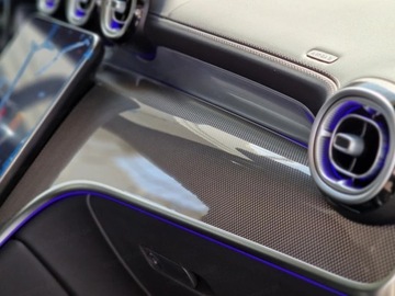 Mercedes GLC C254/X254 Coupe 2.0 200 204KM 2025 MERCEDES-BENZ GLC 200 4-Matic AMG Line 2.0 (204KM) 2025, zdjęcie 11