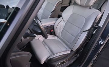 Renault Espace V Van 2.0 Blue dCi 200KM 2020 Renault Espace Renault Espace BLUE dCi 200 EDC INITIALE PARIS 2.0 Diesel, zdjęcie 17