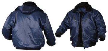АНТИСТАТИЧЕСКАЯ УТЕПЛЕННАЯ КУРТКА PIORUN 10-748 XXL
