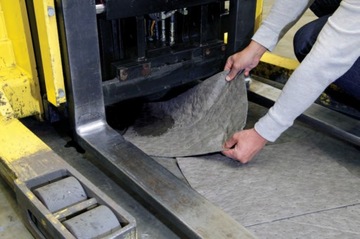 Sorbent Uniwersalny NEWPIG Essentials Pro Mata