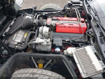 Chevrolet Corvette C4 1995 Chevrolet Corvette 1995 Chevrolet Corvette 2dr Coupe 5.7 Benzyna 300KM, zdjęcie 8