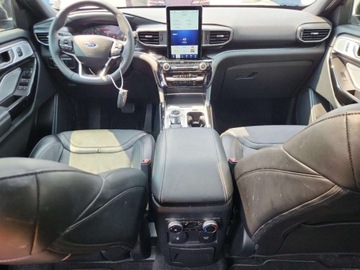 Ford Explorer VI 2024 Ford Explorer ST 2024 3.0l 3.0 Benzyna 400KM, zdjęcie 8