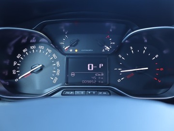 Citroen C3 IV 2024 Citroen C3 1.2 PureTech, Salon Polska, zdjęcie 10