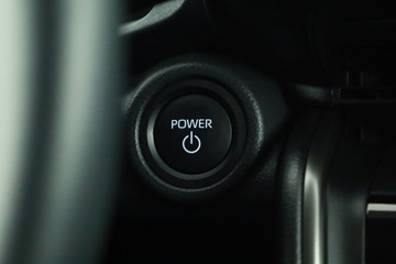 Toyota C-HR II 2024 Toyota C-HR 1.8 Hybrid, Salon Polska, Serwis ASO, zdjęcie 13