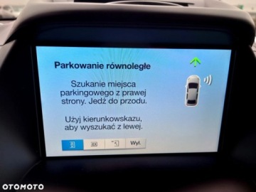 Ford Kuga II SUV 2.0 TDCi 150KM 2016 Ford Kuga Ford Kuga 2.0 TDCi 2x4 Titanium 2.0 Diesel 150KM, zdjęcie 14