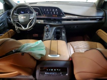 Cadillac Escalade III 2021 Cadillac Escalade Sport 2021 6.2 Benzyna 420KM, zdjęcie 8