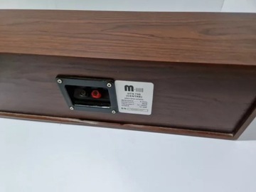 M AUDIO HTS-700 СТЕРЕО + ЦЕНТРАЛЬНЫЙ ДИНАМИК