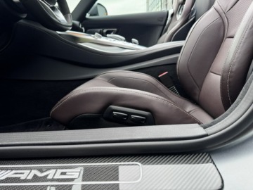 Mercedes AMG GT C190 Coupe Facelifting 4.0 V8 476KM 2018 Mercedes AMG GT Roadster. Japonia. Stan Idealny., zdjęcie 24