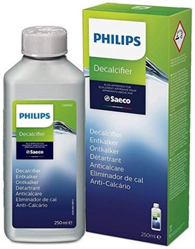 2 фильтра для воды для набора кофемашин PHILIPS Latte Go
