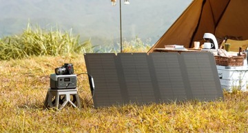 Портативная электростанция EcoFlow River 2 Max