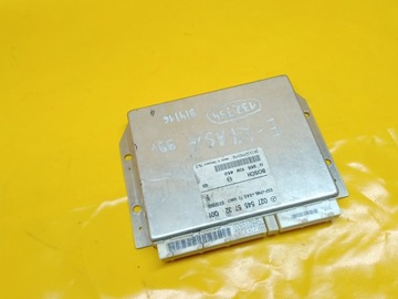 МОДУЛЬ ЭСП MERCEDES W210 0275455732