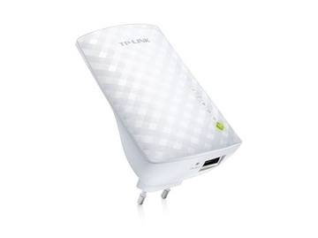 Wzmacniacz sygnału Wi-Fi TP-Link RE200