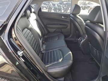 Kia Optima II 2019 Kia Optima Sx 2019 2.0 Benzyna 245KM, zdjęcie 10