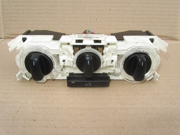 PANEL STEROWANIA NAWIEWU SKODA FABIA 2 II ROOMSTER 07-14r 5J0819045D