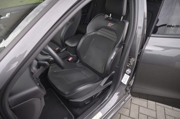 Ford Focus IV Kombi ST 2.0 EcoBlue 190KM 2020 FOCU ST ___ 190KM __ FOTELE RECARO __ALCANTARA, zdjęcie 22