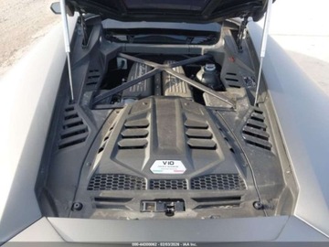 Lamborghini Huracan 2021 Lamborghini Huracan Evo Coupe 2021 5.2 Benzyna 602KM, zdjęcie 5