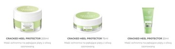 Pharm Foot Cracked Protector 200 мл потрескавшиеся пятки