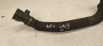 ВОДЯНОЙ ШЛАНГ AUDI A6 C6 4F0121049H