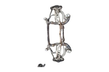 ZADNÍ NÁPRAVA AUDI E-TRON (GEN) 4KE505235Q 0.0L ELEKTR. 300KW 2019