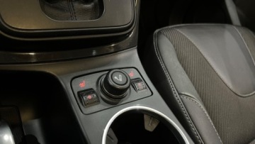 Ford Kuga II SUV 2.0 TDCi 150KM 2016 Ford Kuga Ford Kuga Titanium 2.0tdci awd 4x4 Automat NAVI MOZLIWA ZAMIANA, zdjęcie 37