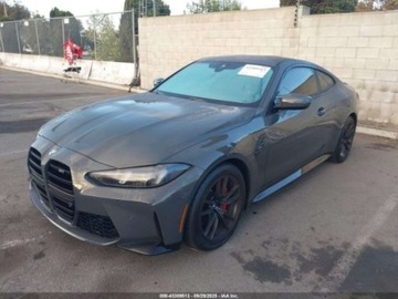 BMW Seria 5 G90-91 2025 BMW M5 2025, 3.0L, 4x4 3.0 Benzyna 473KM, zdjęcie 2