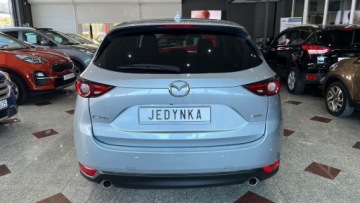 Mazda CX-5 II 2018 Mazda CX-5 CX5 2.0 Benzyna 160KM led xenon Navi Kamera MOZLIWA ZAMIANA, zdjęcie 16